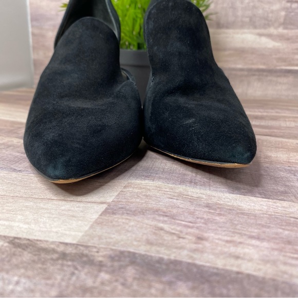 Gianni Bini Black Heels - Size: 7.5M - Picture 7 of 9